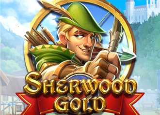 слот sherwood gold от playngo