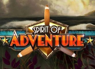 spirit of adventure